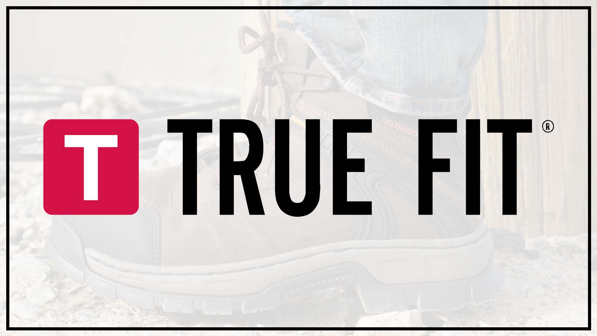 True Fit Logo