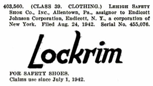 Lockrim Trademark