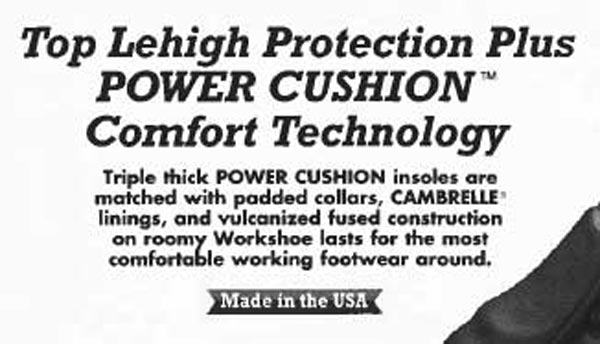 Power Cushion Ad