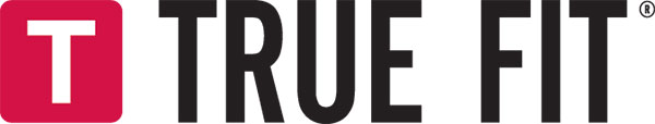 True Fit Small Logo